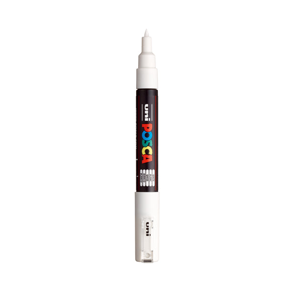 Posca Acrylic Paint Markers - ExtraFine