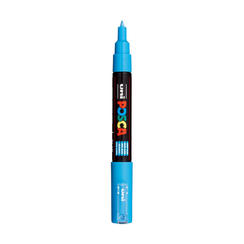 Posca Acrylic Paint Markers - ExtraFine