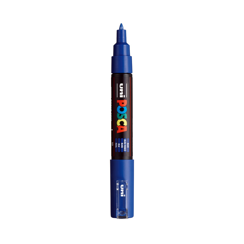 Posca Acrylic Paint Markers - ExtraFine
