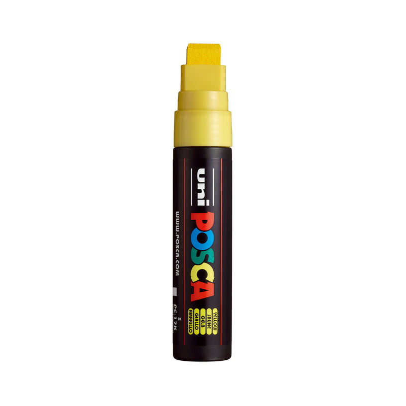 Posca Acrylic Paint Markers - ExtraBroad