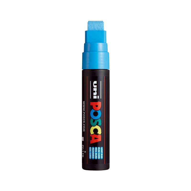 Posca Acrylic Paint Markers - ExtraBroad