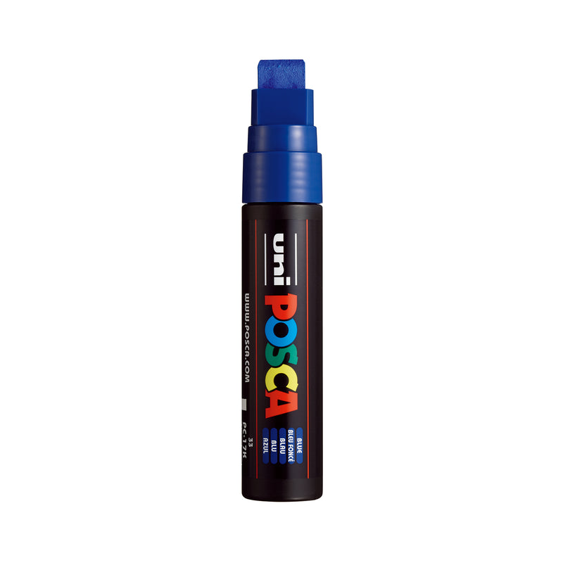 Posca Acrylic Paint Markers - ExtraBroad