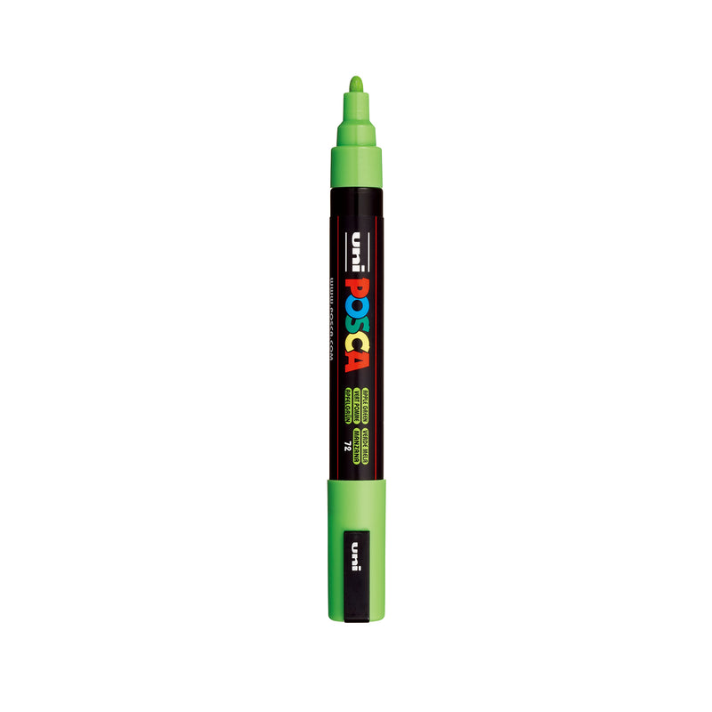 Posca Acrylic Paint Markers - Medium