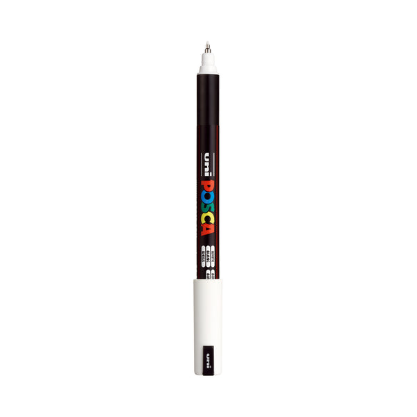 Posca Acrylic Paint Markers - UltraFine
