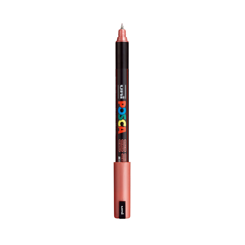 Posca Acrylic Paint Markers - UltraFine