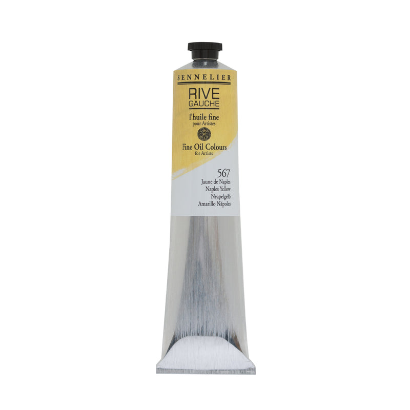 Sennelier Rive Gauche Fine Oil Colour - 200ml