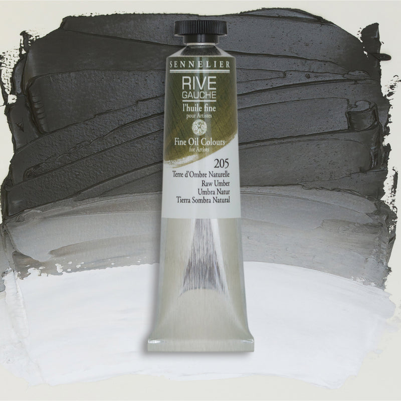 Sennelier Rive Gauche Fine Oil Colour - 40ml