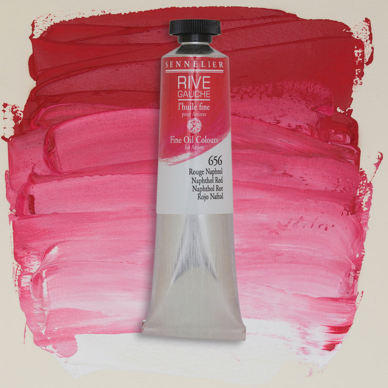 Sennelier Rive Gauche Fine Oil Colour - 40ml