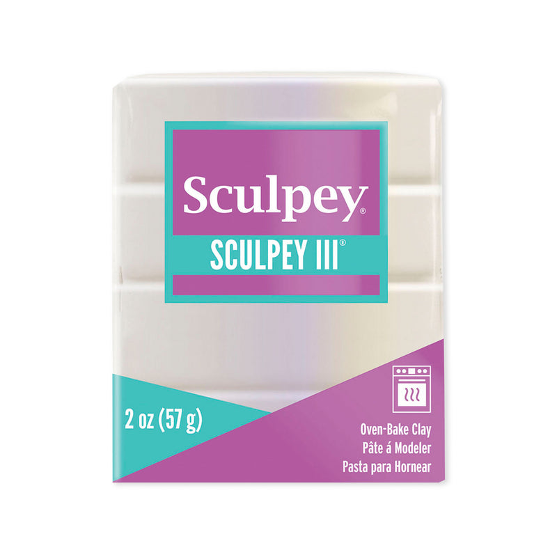 Sculpey III 2oz