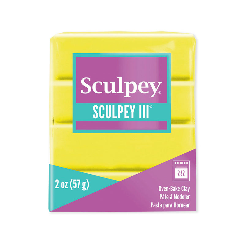 Sculpey III 2oz