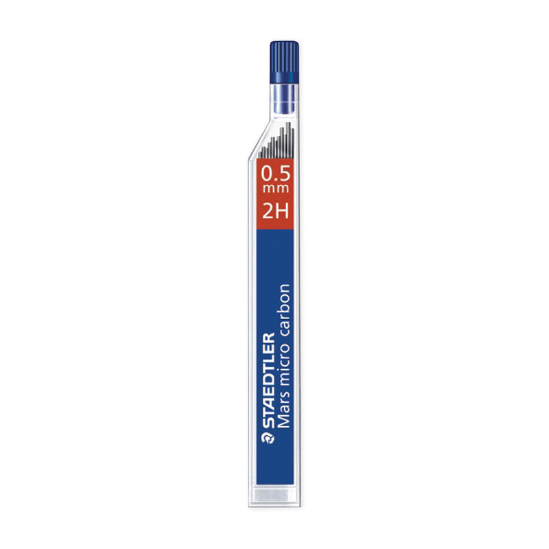 Staedtler Marsmicro 250 Super Leads