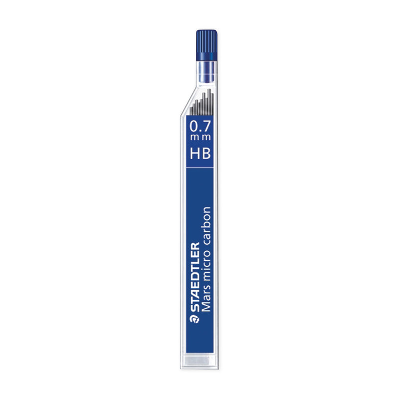 Staedtler Marsmicro 250 Super Leads