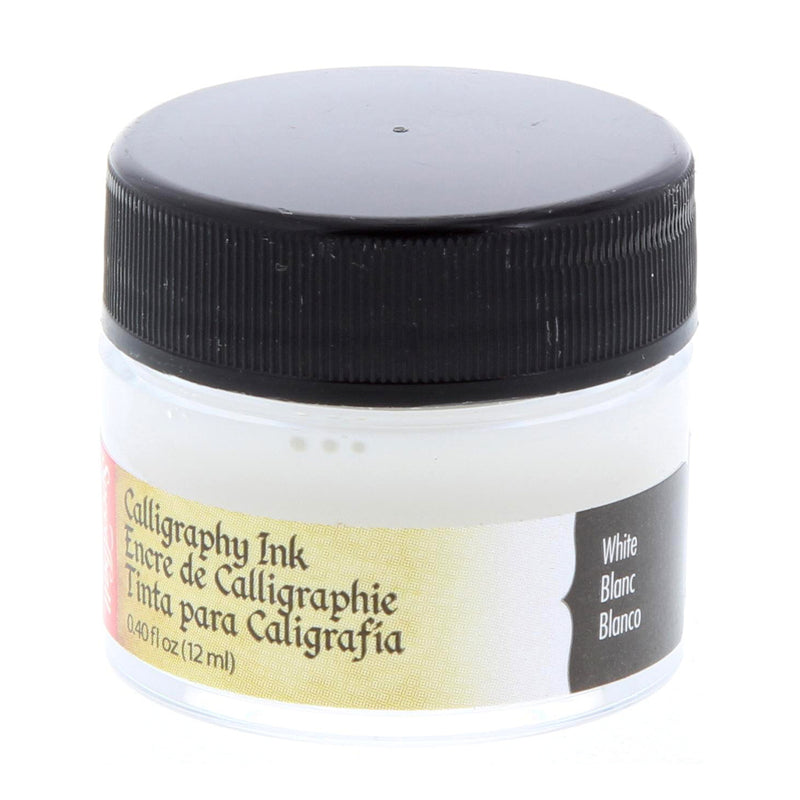 Speedball Pigmented Acrylic Calligraphy Ink 12ml