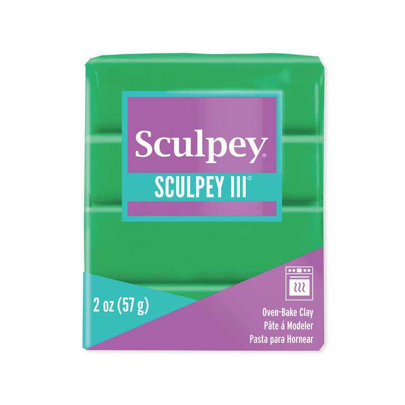 Sculpey III 2oz
