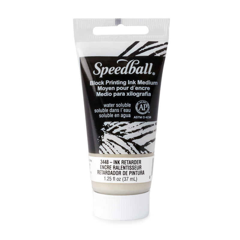 Speedball Watersoluble Ink Retarder 37ml
