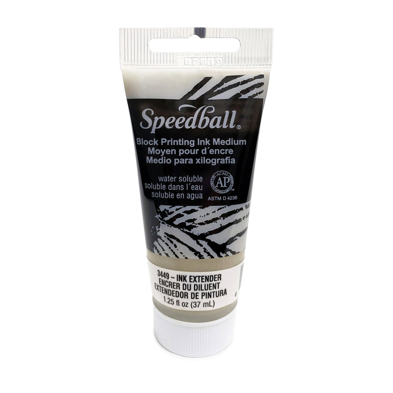 Speedball Watersoluble Ink Extender 37ml