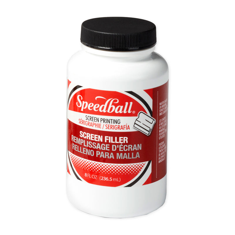 Speedball Screen Filler