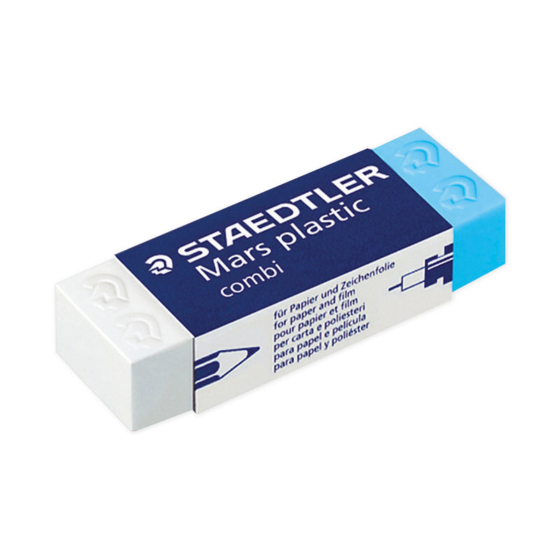 Staedtler Mars DuoPlast Eraser