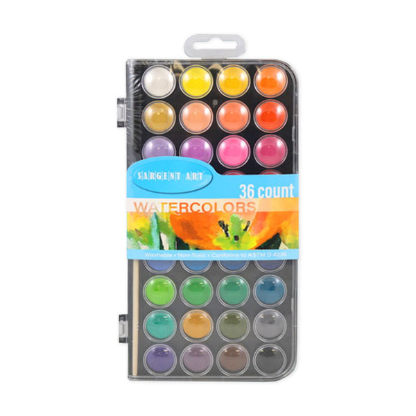 Sargent Art Supreme Watercolour Sets