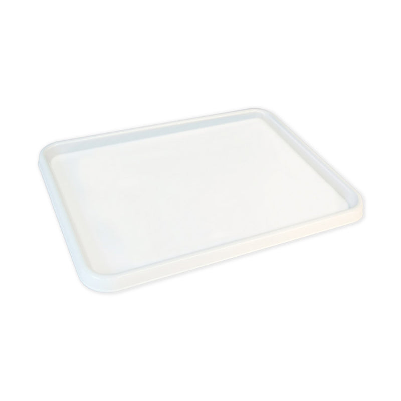 Sargent Art Plastic Palette Tray
