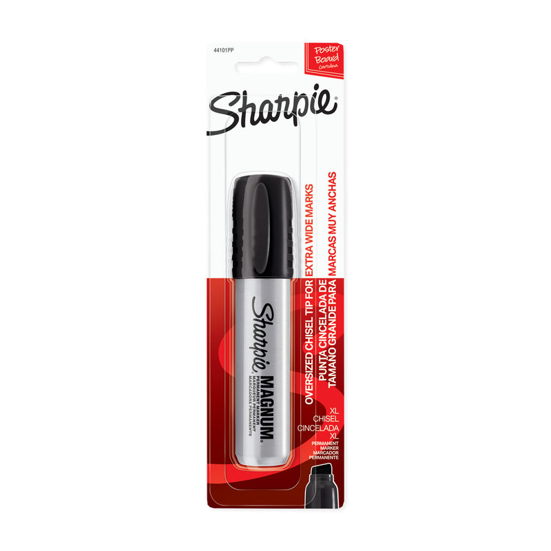 Sharpie MAGNUM Permanent Marker