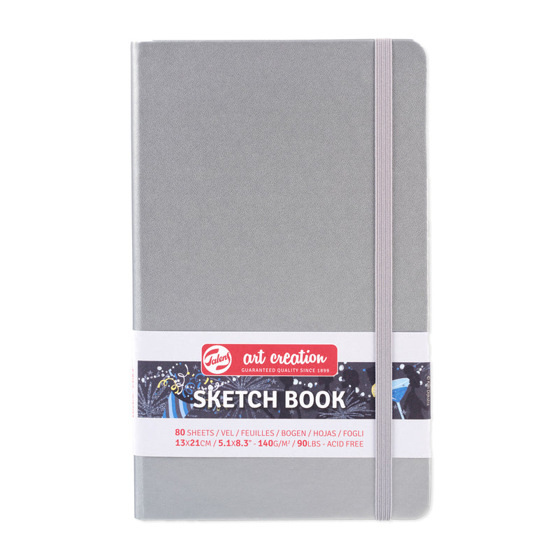 Talens Art Creation Sketchbooks