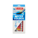 Talens Art Creation Watercolour Set - 12 x 12ml