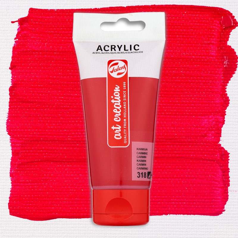 Talens Art Creation Acrylic 75mL Tubes