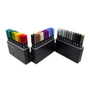 Tombow Marker Desktop & Carrying Case