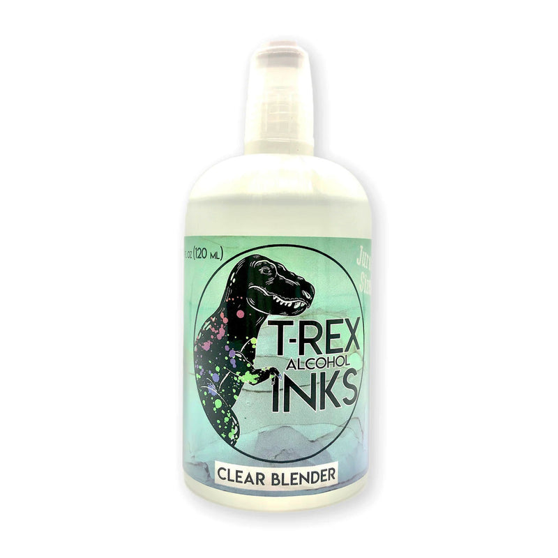 T-Rex Alcohol Ink Clear Blender 120ml