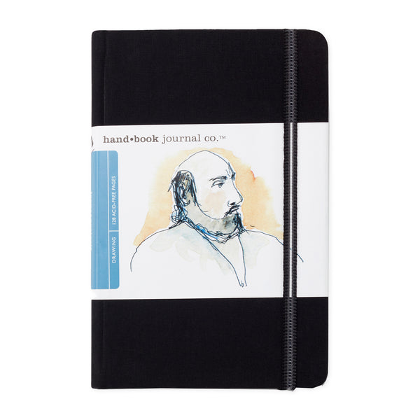 Handbook Journal Travel Series Sketchbooks