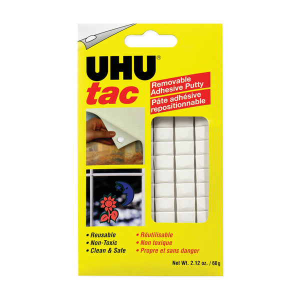 UHU Tac Adhesive Putty