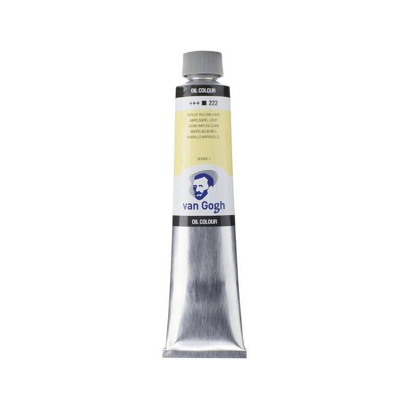 Van Gogh Oil Colour 200mL Tubes