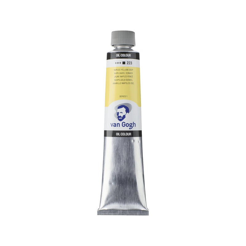 Van Gogh Oil Colour 200mL Tubes