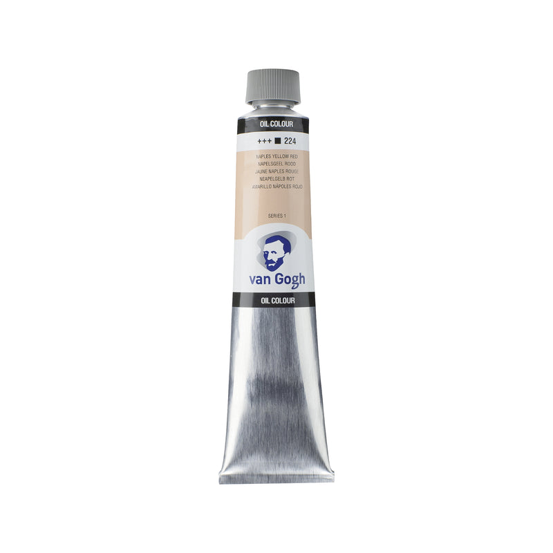 Van Gogh Oil Colour 200mL Tubes