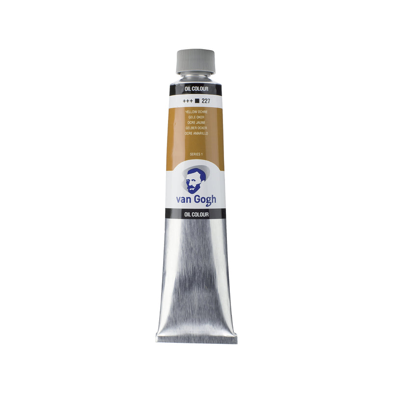 Van Gogh Oil Colour 200mL Tubes