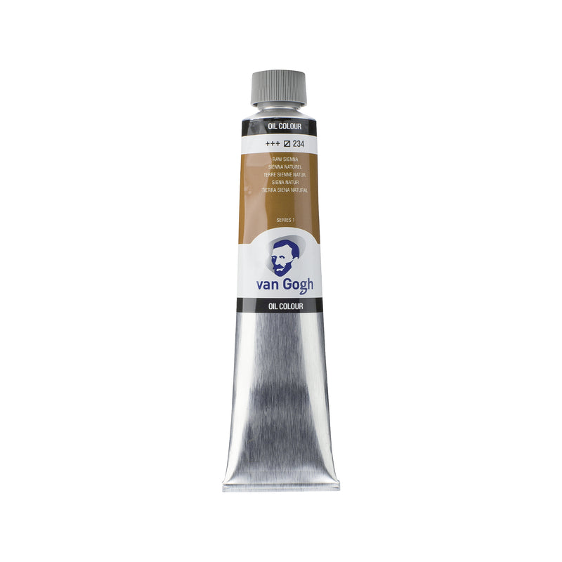 Van Gogh Oil Colour 200mL Tubes