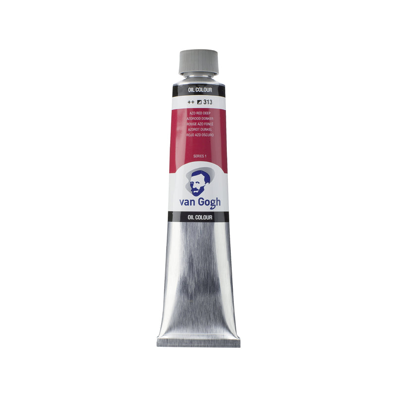 Van Gogh Oil Colour 200mL Tubes