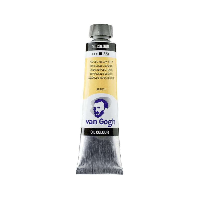 Van Gogh Oil Colour 40mL Tubes