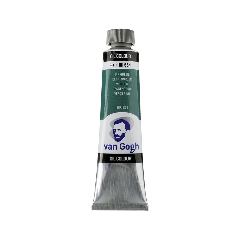 Van Gogh Oil Colour 40mL Tubes