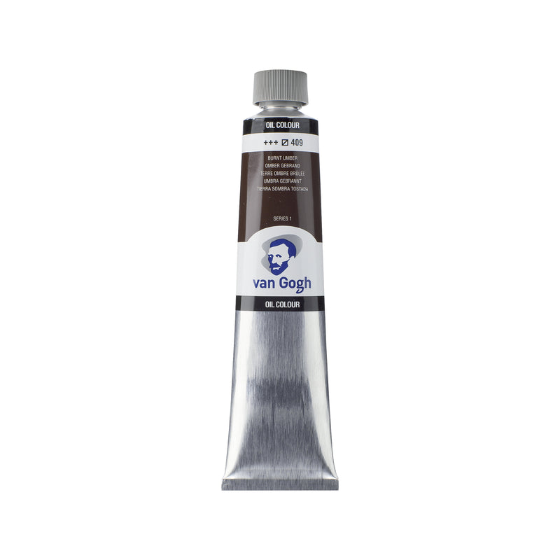 Van Gogh Oil Colour 200mL Tubes