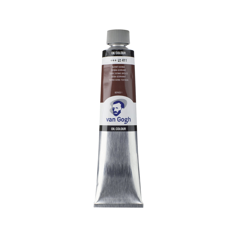 Van Gogh Oil Colour 200mL Tubes