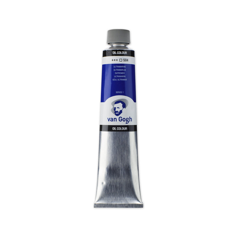 Van Gogh Oil Colour 200mL Tubes