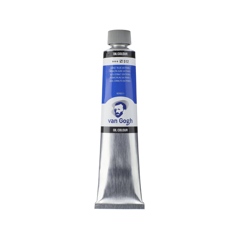 Van Gogh Oil Colour 200mL Tubes