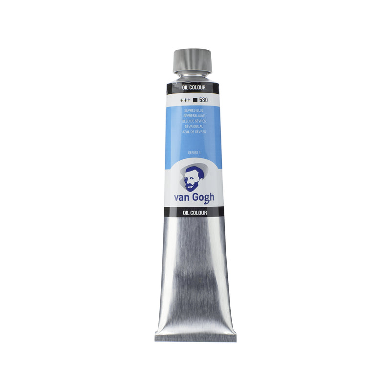 Van Gogh Oil Colour 200mL Tubes