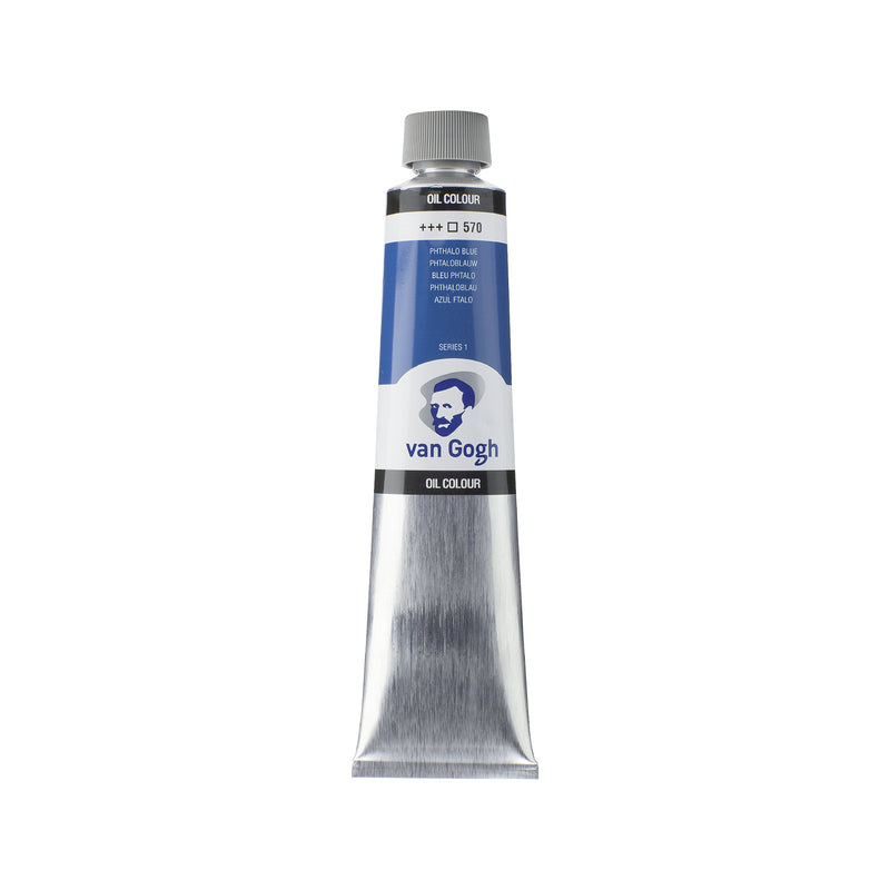 Van Gogh Oil Colour 200mL Tubes