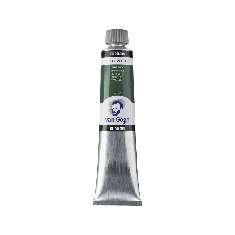 Van Gogh Oil Colour 200mL Tubes