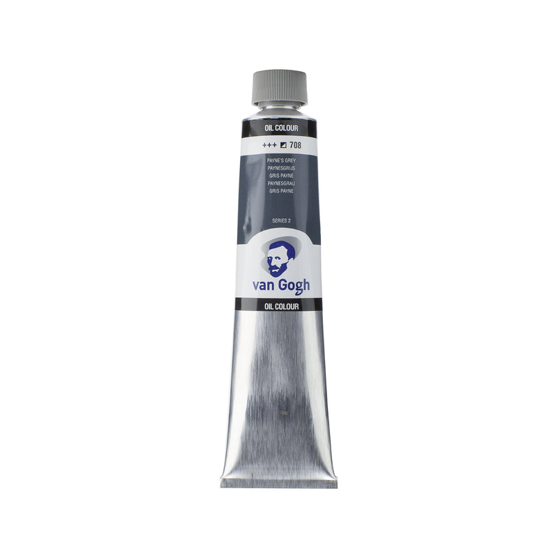 Van Gogh Oil Colour 200mL Tubes