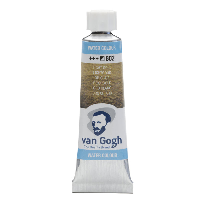 Van Gogh Watercolour 10mL Tubes