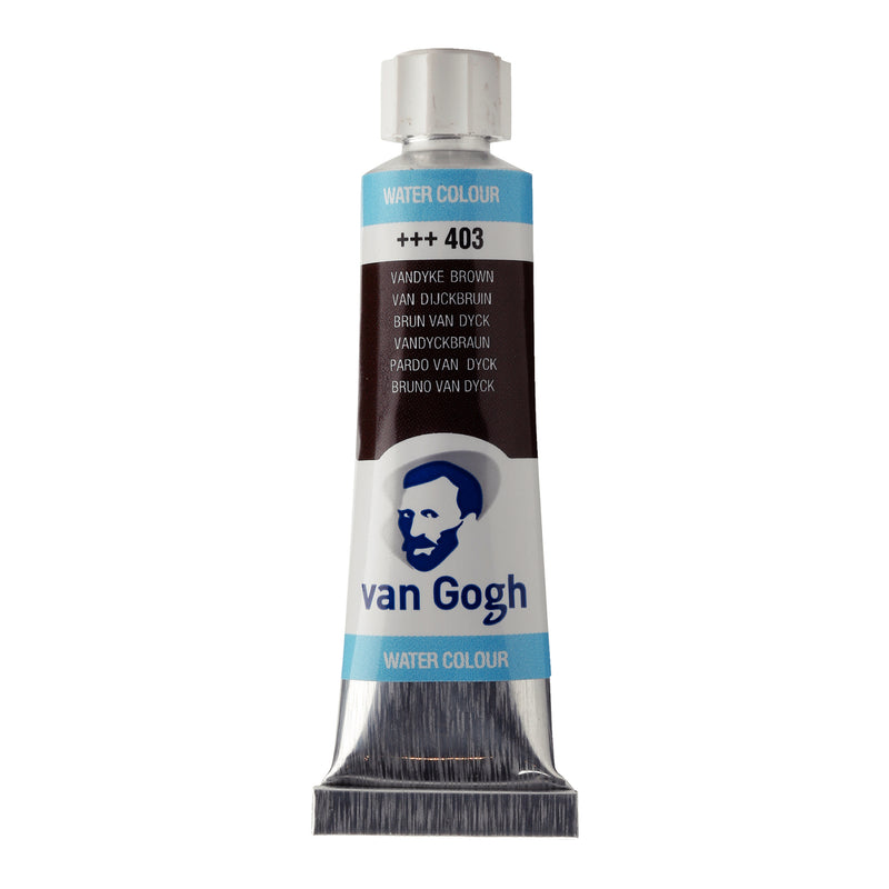 Van Gogh Watercolour 10mL Tubes